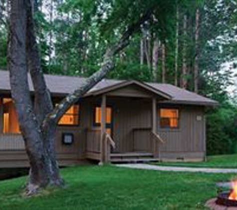 Hueston Woods Lodge & Conference Center - College Corner, OH