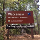 Waccamaw National Wildlife Refuge