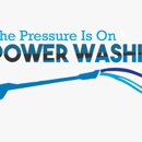 Clark Painting and Powerwashing  Inc - Power Washing
