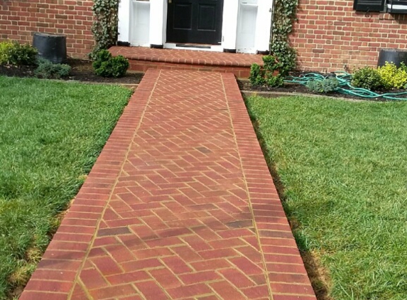 CERITANO MASONRY - Christiansburg, VA