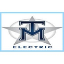 TM Electric - Electricians