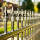 Modern Fence Technology - Fence Repair