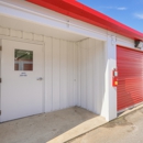 Storage Rentals of America