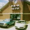 D & H Auto Repair gallery