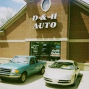D & H Auto - Auto Repair & Service