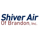 Shiver Air Of Brandon Inc - Air Conditioning Contractors & Systems
