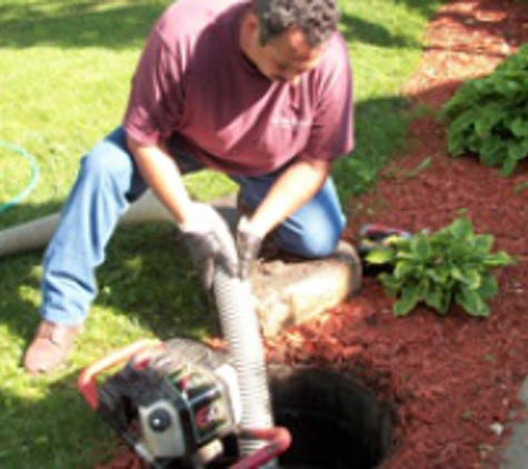 Waste Water Management of Northern Illinois - Oregon, IL