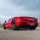 Tint Pros / Platinum Auto Wraps Autoplex Medina - Auto Repair & Service