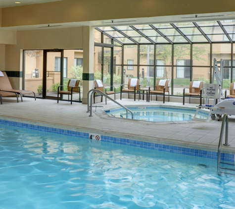 Courtyard by Marriott - Indianapolis, IN