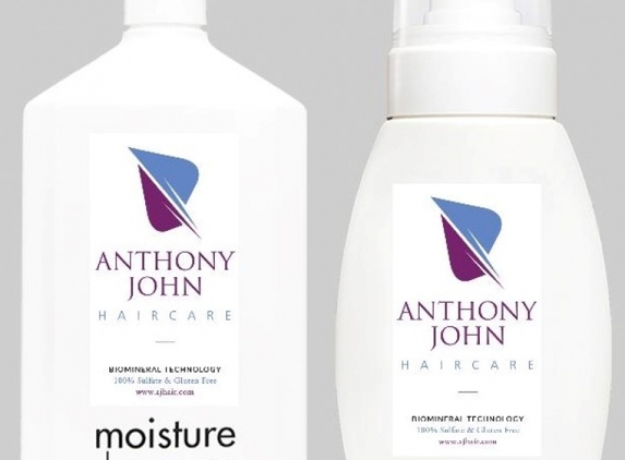 Anthony John Haircare - Williamsville, NY