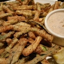 Carrabba's Italian Grill - Bars