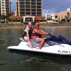 Fin's Jet-Ski Tours and Stand-Up Paddleboard Rentals