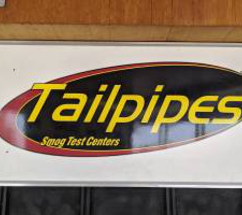 Tailpipes Smog Test Centers - Orangevale, CA