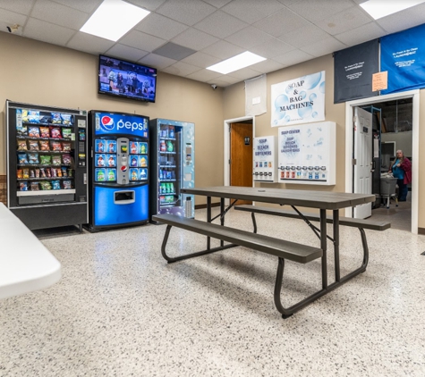 So Fresh N So Clean Laundromat - Rochester, NY