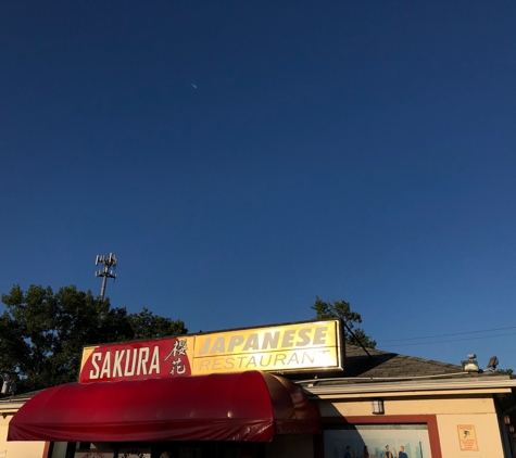 Sakura Japanese Restaurant - Indianapolis, IN