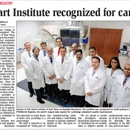 The Heart Institute of East Texas - Physicians & Surgeons, Cardiology