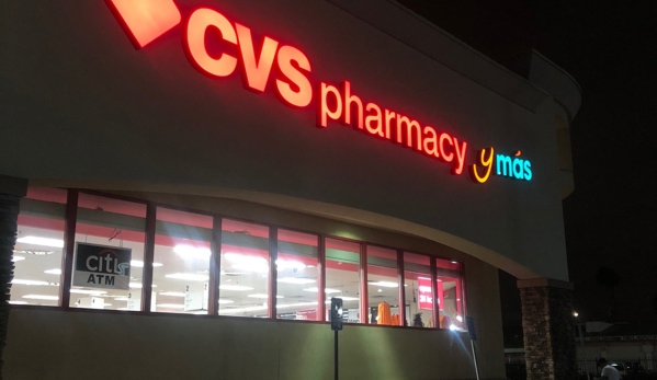 CVS Pharmacy - Anaheim, CA