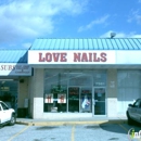 LOVE NAILS - Beauty Salons