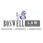 Boswell Law Offices, PLLC