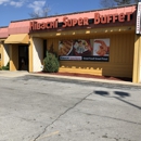Hibachi Super Buffet - Sushi Bars