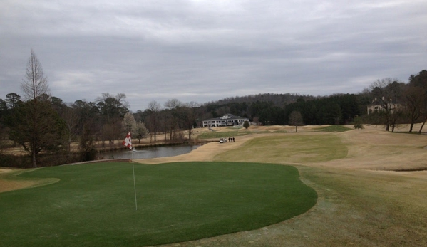 Atlanta National Golf Club - Alpharetta, GA