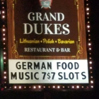 Grand Dukes Restaurant & Deli Inc