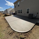 Local Concrete of Apex