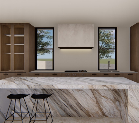 APA Architecture and Interiors - South Yarra, VIC