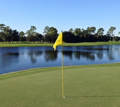 Olde Florida Golf Club - Naples, FL