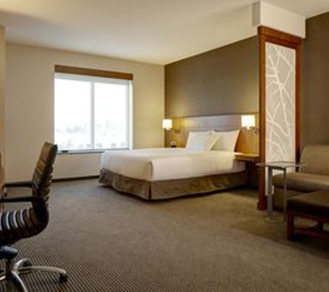 Hyatt Place Houston-Northwest / Cy-Fair - Jersey Village, TX