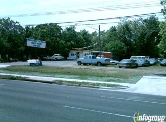 Travis Used Cars - Austin, TX