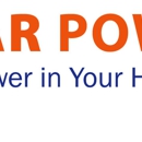 Solar Power & Light - Utility Companies