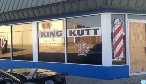 King Kutt Barbers of Dallas - Dallas, TX