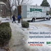 American Moving & Storage gallery