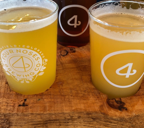 4 Noses Brewing Company - Broomfield, CO