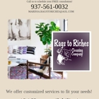 Rags to Riches Cleaning Company