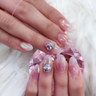 Garden Nails