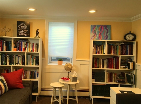 SJT Counseling & Psychotherapy - New Hyde Park, NY