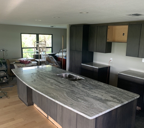 Unique Marble, Granite & Quartz - Venice, FL