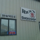 Rick's Smoke Shop