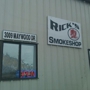 Rick's Smoke Shop