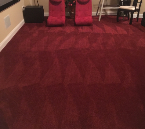 Maria's professional house cleaning - Fredericksburg, VA