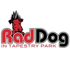 Rad Dog In Tapestry Park
