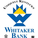 Whitaker Bank - Financial Services