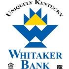 Whitaker Bank Frankfort