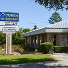 Cohen Veterinary Center