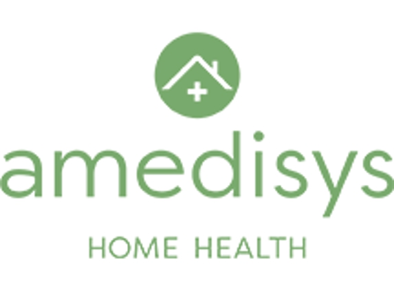 Amedisys Home Health Care - Burlington, NC