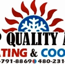 Top Quality Aire LLC - Air Conditioning Contractors & Systems