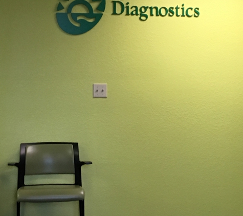 Quest Diagnostics - Roseville, CA