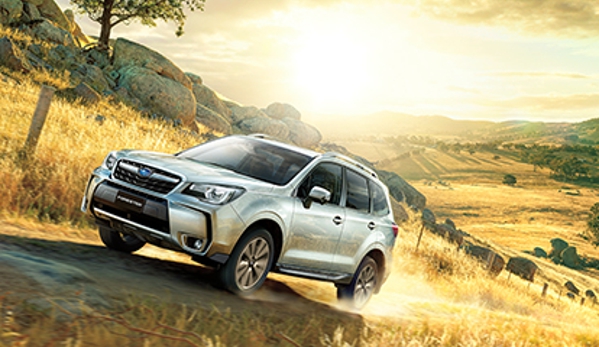 Melville Subaru - Myaree, WA